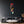 Ninja 1 | Glass Wall Art - Artdesigna
