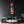 Ninja 4 | Glass Wall Art - Artdesigna