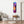 Miami 1 | Glass Wall Art - Artdesigna