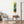 Ananas Lemon Beige | Glass Wall Art - Artdesigna