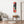 Ninja 4 | Glass Wall Art - Artdesigna