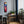 Colorful Space V4 | Glass Wall Art - Artdesigna