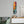Abstract Paint Waves V1 | Glass Wall Art - Artdesigna