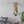 Bananas with Paint | Glass Wall Art - Artdesigna
