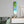 Heaven Beach | Glass Wall Art - Artdesigna