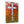 Cross | Designers Collection Glass Wall Art - Artdesigna