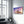 Çarpıcı Sharjah Camii | Cam Duvar Tablosu