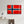 Norveç Bayrağı Boya Sıçrama Efektli - Cam Duvar Tablosu