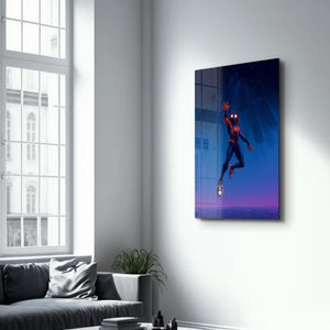 Web Evrenine Doğru – HMZ'den Cam Duvar Tablosu