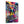 Graffiti Pup Pop – Cam Duvar Tablosu