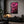 Sweet But Psycho | Glass Wall Art
