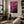 Sweet But Psycho | Glass Wall Art