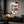 Stay Weird | Glass Wall Art