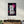 Zero Apologies | Glass Wall Art