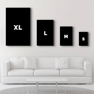 Lina 1 - Designers Collection Glass Wall Art - ArtDesigna Glass Printing Wall Art