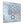Blue Italian Ceramic Tiles Collection | Glass Wall Art - Artdesigna