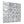 Light-Blue Italian Ceramic Tiles Collection | Glass Wall Art - Artdesigna