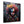 Kid Clown - Designers Collection Glass Wall Art - Artdesigna