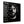 J. Lennon | Motivasyonel Cam Duvar Tablosu