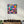 Flower Painting - Glass Wall Art - Artdesigna