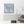 Blue Italian Ceramic Tiles Collection | Glass Wall Art - Artdesigna