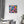 Flower Painting - Glass Wall Art - Artdesigna