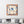 Elit At | Cam Duvar Tablosu