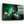 Myth of The Sky Green Version | Glass Wall Art - Artdesigna