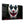 Joker - Smile | Glass Wall Art - Artdesigna