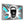 Abstract Scream | Glass Wall Art - Artdesigna
