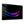 Abstract Blue and Purple Banana | Glass Wall Art - Artdesigna