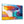 Abstract Colorful Trees | Glass Wall Art - Artdesigna