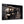 Face Of The Classic | Glass Wall Art - Artdesigna