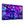 The Colorful Jellyfishes | Glass Wall Art - Artdesigna