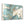The Arums | Glass Wall Art - Artdesigna