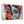 Two Sided Face Glass Wall Art - ArtDesigna Glass Printing Wall Art