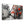 Red Rose 3 | Glass Wall Art - Artdesigna