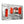 Red Door | Glass Wall Art - Artdesigna