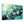 Spring Blossoms | Glass Wall Art - Artdesigna