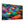 Colorful Umbrellas | Glass Wall Art - Artdesigna