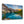 Moraine Lake | Glass Wall Art - Artdesigna
