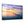 Sunset | Glass Wall Art - Artdesigna