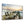 Pier Ruin | Glass Wall Art - Artdesigna