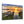Sunset | Glass Wall Art - Artdesigna