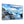 Sea Landscape | Glass Wall Art - Artdesigna