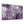 Code of Purple | Glass Wall Art - Artdesigna