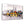 Abstract City | Glass Wall Art - Artdesigna