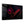 Red Leaf | Glass Wall Art - Artdesigna