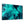 Green Abstract Pattern | Glass Wall Art - Artdesigna