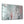 Oil Painting Effect Abstract Pattern | Glass Wall Art - Artdesigna